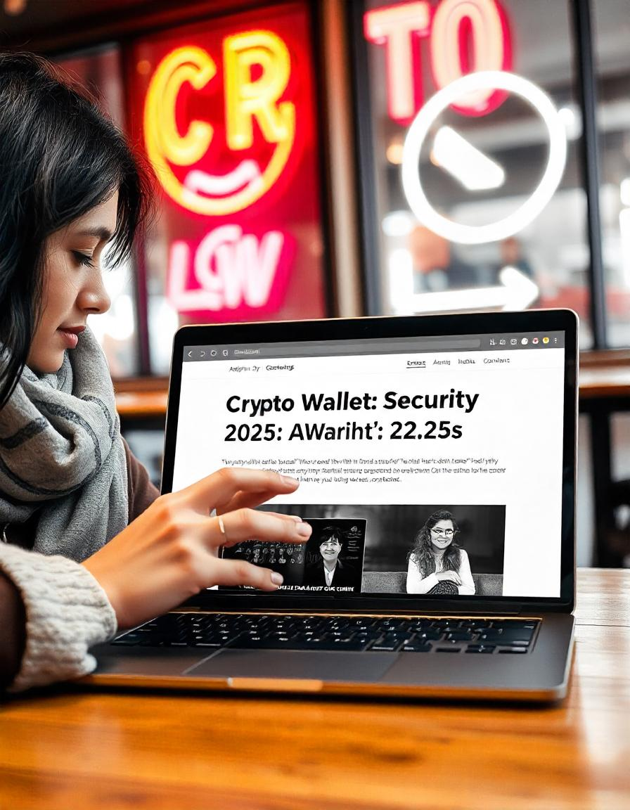 De Beste Crypto Wallets van 2025: Veiligheid en Keuzeadvies