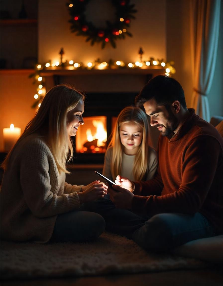 Slimme strategieën voor het bestellen van eten tijdens de feestdagen