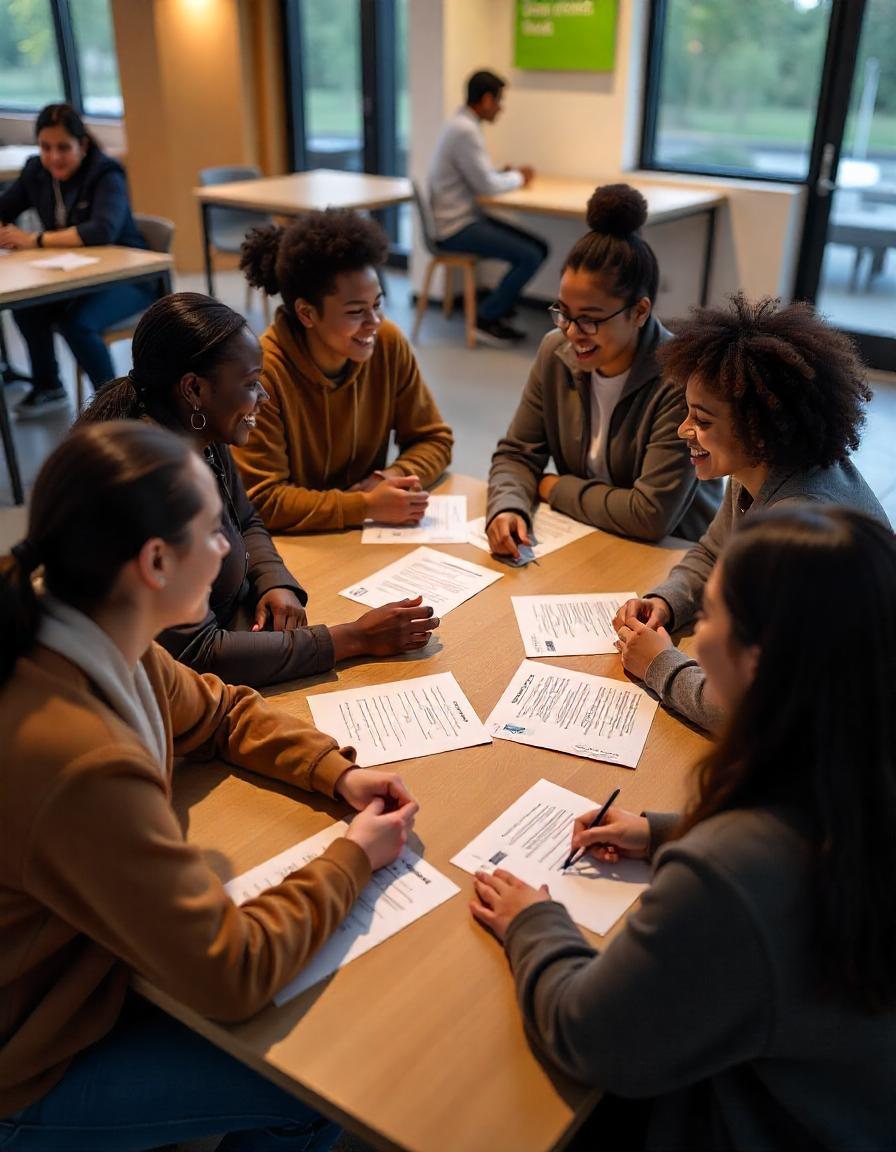 Wat motiveert jongeren om donor te worden? Een blik op de nieuwe generatie